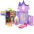 Disney lutka stolp z majhno lutko Locika