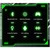 Bluetooth slusalice Lenovo thinkplus LivePods XT81 Gaming crne