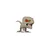 FUNKO POP MOVIES: JURASSIC WORLD 3 - GHOST
