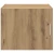 Ormar za Zid hrast artisan 50 x 42.5 x 40 cm Konstruirano drvo