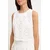 Trendyol Milla Ženska bluza, Bela