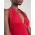 ABOUT YOU Top Sally  rdeča