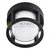 Spoljna LED lampa S4355L BK