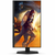 Monitor AOC 24G4X 23,8/IPS/1920x1080/180Hz/1ms GtG/HDMIx2,DP,/Gsync,freesync/pivot,visina/crna