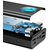 Baseus prenosna baterija PPLG-A01 Amblight PowerBank 30000 mAh Quick Charge / PD 65W z 4x USB + 1x Type C - črn