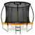 Lestev za trampolin C 183-252 cm 6-8 ft z 2 stopnicama Neo-Sport