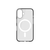 Next One Clear Shield Case za iPhone 16 MagSafe Compatible