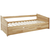 Livetastic RAZTEGLJIVA POSTELJA 90 cm x 200 cm , barve bukve