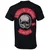 Metal majica moška Black Label Society - Destroy & Conquer - PLASTIC HEAD - PH9614