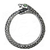 Prstan ALCHEMY GOTHIC - The Sophia Serpent - R206