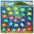 MG Montessori Fishing drevena igra ribolov