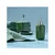 Kela skodelica KL-22006 Isabella ceramic sheet green 10.0 cm 7.5 cm