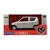 shumee WELLY FIAT SEICENTO SREBRNA 1:34 43855
