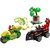 LEGO Marvel Jurnjava Spina i Elektra Dinosaur- Vozilima 11198