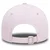 New Era CHYT LEAGUE ESS 9FORTY LOSDOD, dječiji kačket, roza 60565565