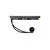 CHIEFTEC Iceberg 360 DARK CLC-360-BLK vodeno hlađenje