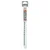 Bosch Vijugava burgija za drvo, šestostrano 2608597622, 6 x 170 x 235 mm, d 4,8 mm