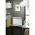 NOIROT Panelni radijator Spot 2500 W Analogni