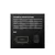 FANTECH Bluetooth zvucnik FBS2 Hako Nomad crni