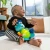 Baby Einstein Aktivna igrača z obročem C Neptune's Sensory Sidekick 0m+