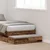 Ladice za krevet s ladicama Staro drvo 80 x 36,5 x 16,5 cm