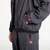 Jakna The North Face M Redbox Packable Hooded Wind Jacket Obsidian S