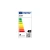 Solight WD143 - LED ugradno svetlo za spušteni plafon 18W/230V 3000/4000/6000K 22,5x22,5 cm belo