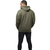 Urban Classics Majica, zelena