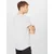 G-Star RAW Majica Lash, bela