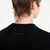 Pulover MM6 Maison Margiela Numeric Logo Crewneck Black S