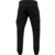 Moške hlače URBAN CLASSICS - Washed Cargo Twil - TB1435-črna