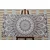 Slika Mandala harmonije na rjavem ozadju - 60x30