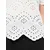 PIECES Bluza PCVILDE  bela