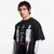 Majice PLEASURES Machine T-Shirt Black S