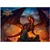 GOOD LOOT Puzzle Kings Bounty II: Dragon 1000 kosov