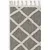 Conceptum Hypnose tepih Bukle 1409, 120x250 cm, sivo-bijeli