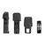 Rear wiper Alca Flat (250mm)