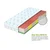 Wilsondo Pena vzmetnica Jovis s kokosom 120x200