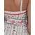 B by Ted Baker Enodelne kopalke mešane barve/bela