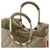 Reisenthel Loopshopper L Frame Rhombus Olive