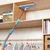 Yagao Ravni mop, 35 cm