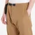 Hlače Poutnik by Tilak Monk Pant Bronze Brown M
