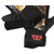 Rokavice Iron Maiden - Trooper - Black - 686 - M2WGLV115 IMBK