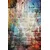 Conceptum Hypnose tepih Hmnt102, 80x150cm, šareni