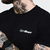 GymBeam Muška majica Basic Black