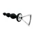 ADRIENLASTIC Analna kupa Arrow II Black