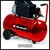 Einhell Kompresor TC-AC 270/50/8