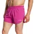 GymBeam Men‘s Pulse X Running Shorts 2in1 Purple