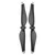 shumee PROPELERJI ZA DRON DJI MAVIC AIR 5332S SREBRNI, 4 KOS
