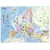 Ravensburger Puzzle Zemljevid Evrope XXL (francoski) 200 kosov